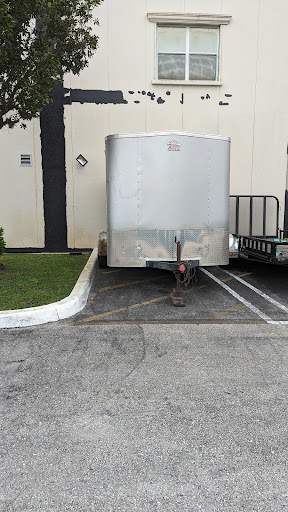 Lake Worth Storage - Thumbnail