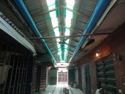 Photos of Mile2 Shopping Center Amuwo Odofin Lagos