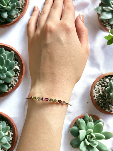 à la gloire de Dieu bijoux - Thumbnail