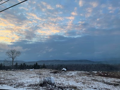 White Mountain National Forest Headquarters