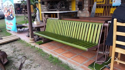 Photos of Estaci&oacute;n de Don Diego
