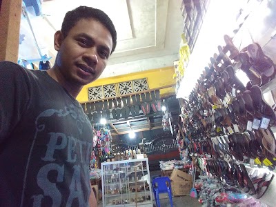 Photos of Pasar Blok R Kuala Kapuas