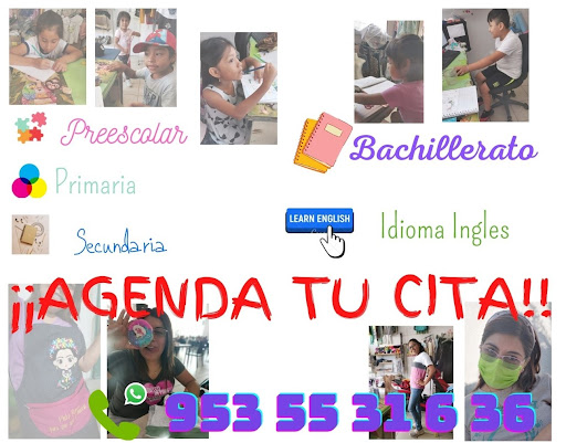 Centro de Apoyo en Tareas - Thumbnail