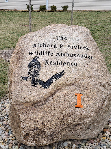 Wildlife Medical Clinic at Illinois - Thumbnail