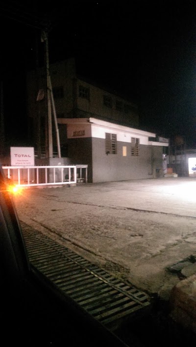 Photos of Total Ashi Service Station