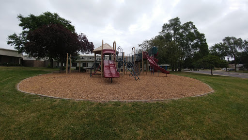 Clearmont School