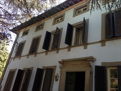 Photos of Villa Montecatini