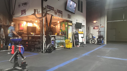 CrossFit West Oahu - Thumbnail