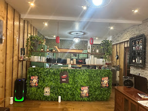 Photo n°24 de Sushi KimChi Collonges-sous-salève à Collonges-sous-Salève (Restaurant asiatique)