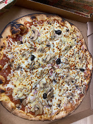 Photo n°19 de Pizza rider à Saint-Victoret (Pizzas à emporter)