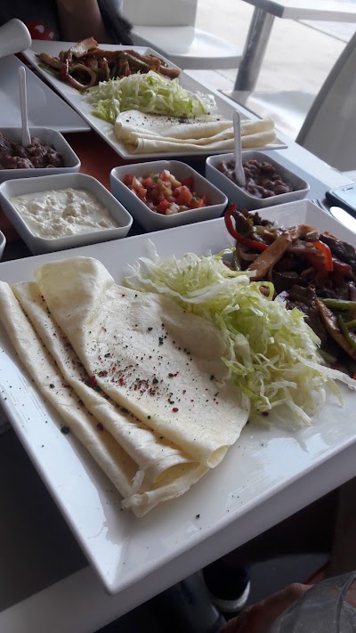 Photos of Benito Ju&aacute;rez Tex-Mex & Margaritas 46