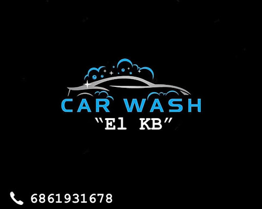 Car wash ”El KB” - Thumbnail