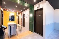 東京のボイストレーニング・ボイトレWACCA MUSIC SCHOOL 銀座校