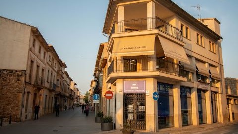 Gestoría Antich Illes Balears Llucmajor