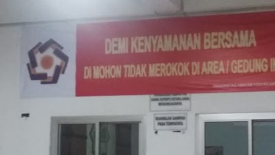 university