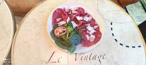 Le Bistro d'à Côté - Thumbnail