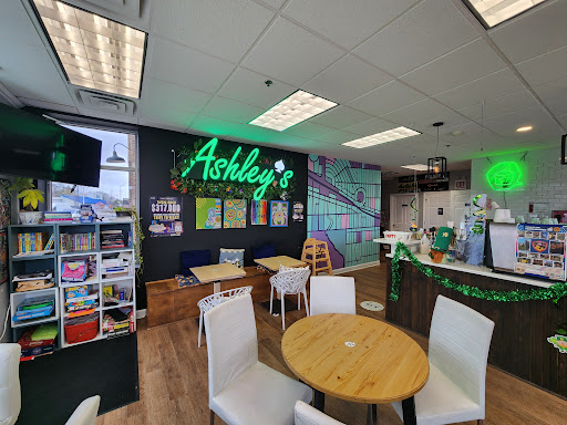 Ashley's Cafe & Tap - Thumbnail