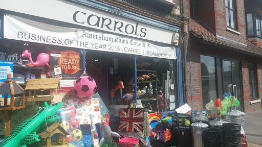 Carrols Gallery - United Kingdom