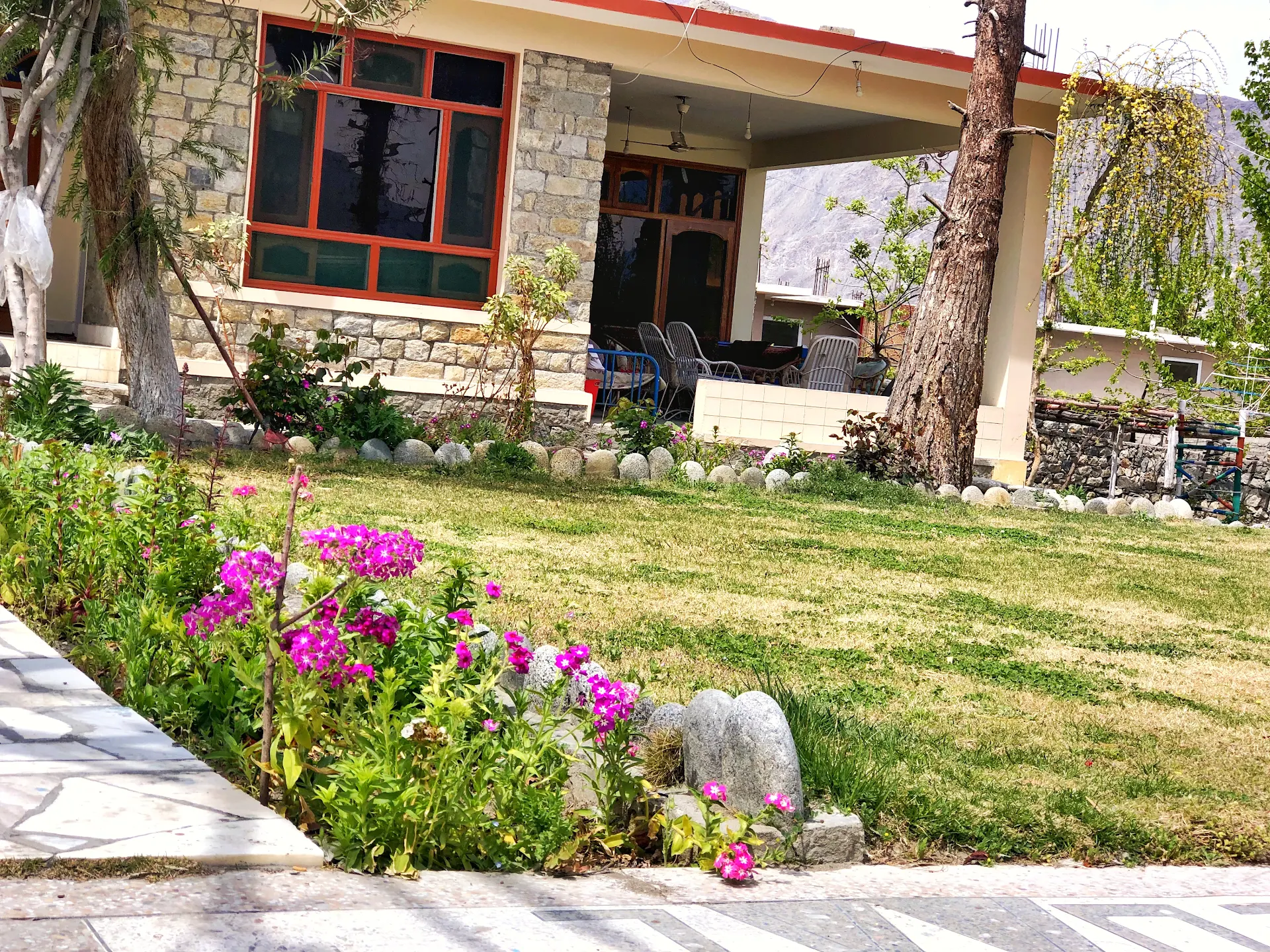 Serene Guest House