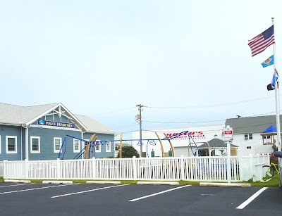 Fenwick Island Police Department