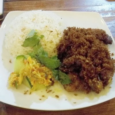Photos of Cafe Kenanga II / Bebek Songkem