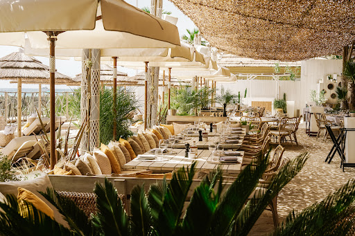 Shellona - St Tropez