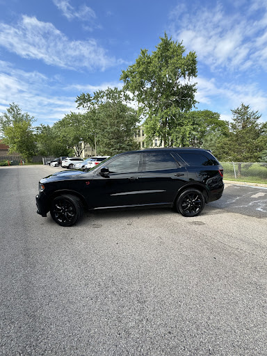 Mannys Mobile Car Detailing - Thumbnail