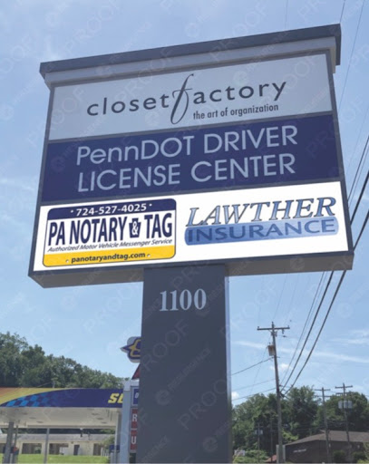 Lawther Insurance Services LLC - Thumbnail