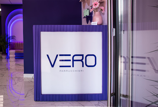 VERO Parrucchieri - Visual