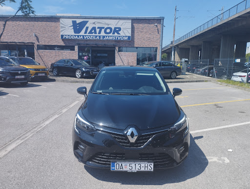 LAST MINUTE Rent a car - Zagreb downtown - Thumbnail