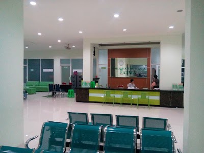 Photos of Fatma Hospital