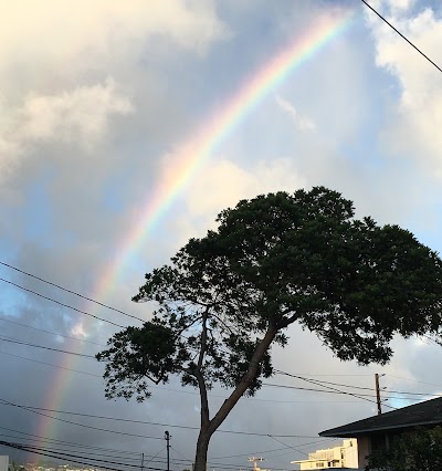 Kapiʻolani Community College