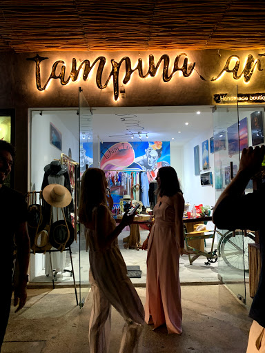 Tampina Art