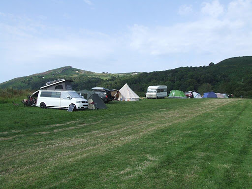 Treheli Farm - Thumbnail