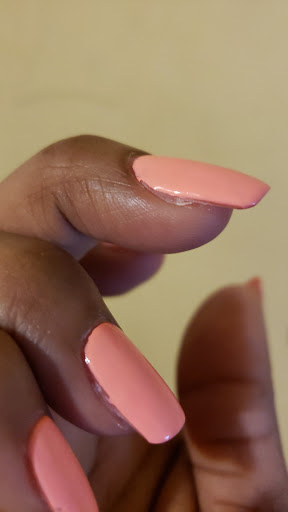 Color Nail - Thumbnail