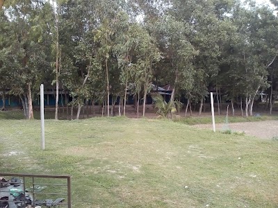 Photos of Kashadoho Eid Gha Math