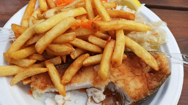 Fish&Chips - Restauracja