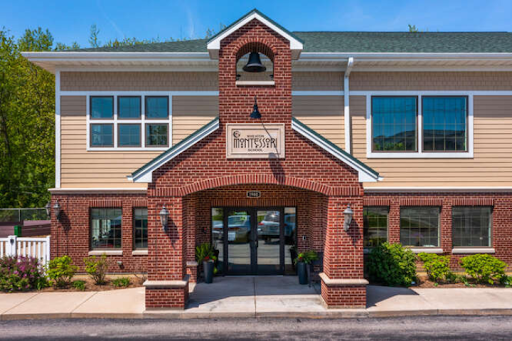 Wheaton Montessori School - Thumbnail