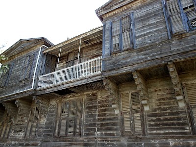 Photos of Aya Nikola Rum Ortodoks Kilisesi