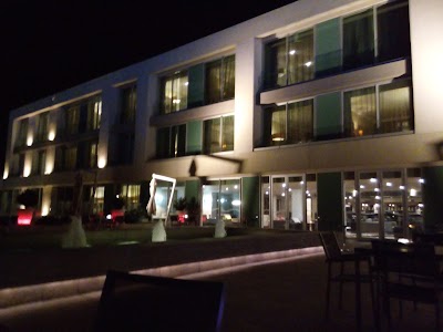 Photos of Hotel Monticello