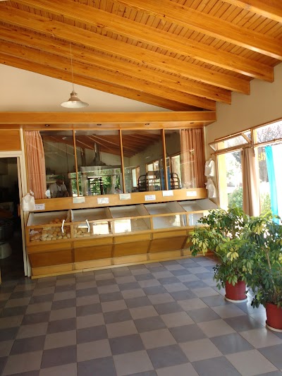 Photos of La Espiga