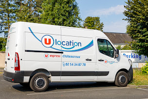 Photo n°28 de U Express et Drive à Châteauroux (Traiteur)