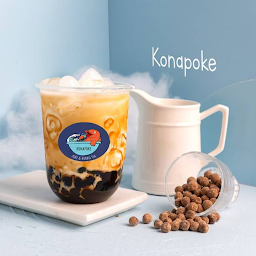 Photo n°6 de KONAPOKE - Fresh Bowls & Bubble Tea à Mantes-la-Jolie (Bar à poke)