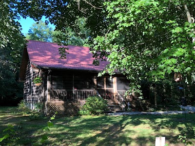 Piney Creek Cabins