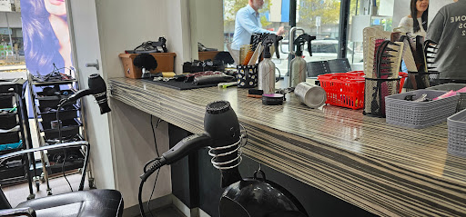 TH Salon - Visual