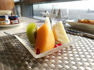 Photos of Etihad Premium Lounge