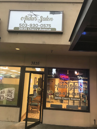 Aida's Salon - Thumbnail