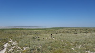 Grulla National Wildlife Refuge