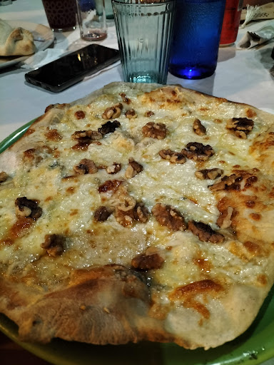 PIZZERIA LA TOSCANA BEACH - Thumbnail