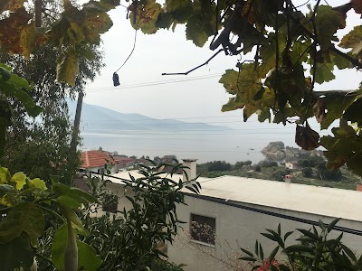 Karia Pansiyon